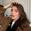 Логотип телеграм канала @bybrovkina — bro diary💌