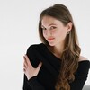 Логотип телеграм канала @bychkova_o — Вдохновение отельера
