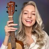 Логотип телеграм канала @bychristinacolina — Идейный вдохновитель🕊 Крис