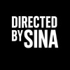 لوگوی کانال تلگرام bycsina — Directed by Sina