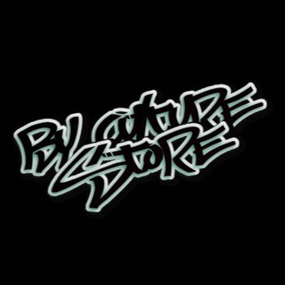 Логотип телеграм канала @byculturestore — ByCultureStore