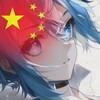 Telegram channel 辞约改文件主频道 logo