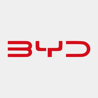 Telegram channel BYD AUTOZONE logo