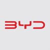 Telegram channel BYD MEGAWATT logo