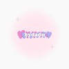 Логотип телеграм канала @bydaduitsabrand — будада