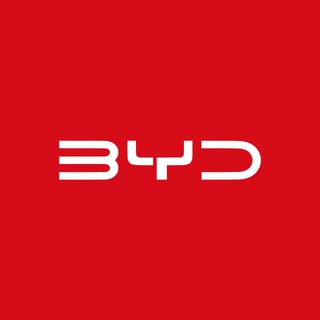 Telegram channel BYD | ANDIJON logo