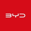 Telegram channel BYD | ANDIJON logo