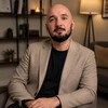 Логотип телеграм канала @bydanovpsy — Психолог Дмитрий Быданов