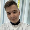 Логотип телеграм канала @bydanyablog — Danil K. | Dental Technician