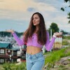 Логотип телеграм канала @bydariachernova — By Daria Chernova