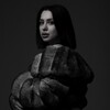 Логотип телеграм канала @bydashavah — By Dasha Vahteram