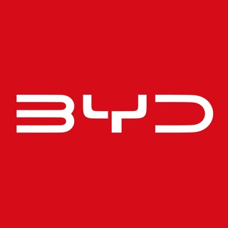 Telegram channel bydauto.uz logo