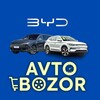 Telegram channel BYDAvtoBozorUz | Расмий канал logo