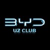 Telegram kanalining logotibi bydclub_tg — BYD UZ CLUB