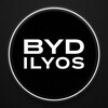 Telegram kanalining logotibi bydilyos — BYD ILYOS
