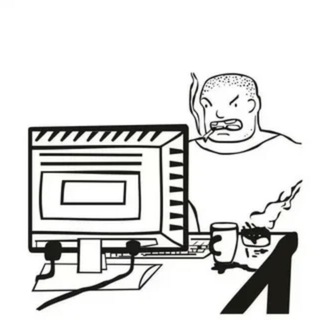 Логотип телеграм канала @bydlo_reviews — Быдло о видеоиграх