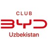 Telegram channel BYD Uzbekistan Channel logo