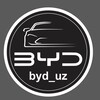 Telegram kanalining logotibi bydxon — Byd_uz