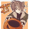 Логотип телеграм канала @byelshi — Олежко-тян