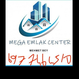 Telgraf kanalının logosu byemlakatina — ***MEGA EMLAK CENTER***