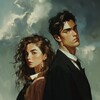 Логотип телеграм канала @byepenguin — мракобесие им. Т. М. Риддла (byepenguin)