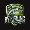 Логотип телеграм канала @byfishingteam — BY FISHING TEAM | РЫБАЛКА В СОЧИ