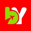 Telegram kanalining logotibi byflytur — Дешевые туры Россия, Казахстан, Узбекистан, Кыргызстан🔥 BY FLY TRAVEL