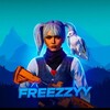 Логотип телеграм канала @byfreezzyy — By FREEZZYY