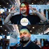 Логотип телеграм канала @bygreenorg — Коты из БуГра | ByGreenOrg