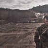 Логотип телеграм канала @bygroz — GROZA ✙