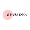 لوگوی کانال تلگرام byhadya — hadyá