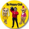 Логотип телеграм канала @byhappyclub — By Happy Club