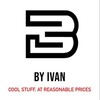 Logo of telegram channel byivan_shop — By_IvanShop