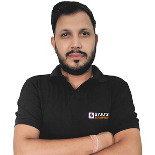 Logo of telegram channel byjusexamprep_nitin — Electrical By Nitin Sir