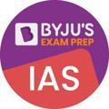 Logo saluran telegram byjusexamprepias — BYJU’S Exam Prep | IAS