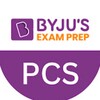 Telegram channel BYJU's PCS: राज्य परीक्षाओं की तैयारी (I) logo