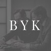 Логотип телеграм канала @byk_life — roman bykov consulting