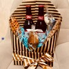 Логотип телеграм канала @bykettnazakaz — Букеты на любой вкус🍭