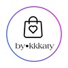 Логотип телеграм канала @bykkkaty — by•kkkaty | сумки и аксессуары из бусин