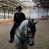 Логотип телеграм канала @bykksav — Дневник конницы