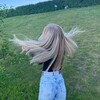 Логотип телеграм канала @bykotya — ^полинка🎧