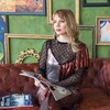 Логотип телеграм канала @bylerache — By Lera Che