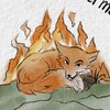 Логотип телеграм канала @bylitsa — Былица