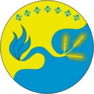Логотип телеграм канала @bylyy_uluuha — Вилюйский улус