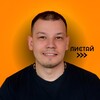 Логотип телеграм канала @bymaksimenko — "МЕТОД" | MAKSIMENKO