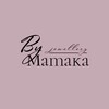 Логотип телеграм канала @bymamaka — ByMAMAKA
