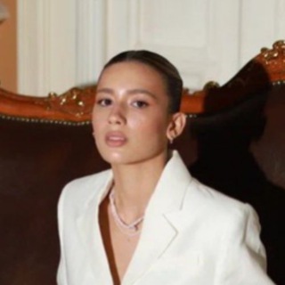 Логотип телеграм канала @bymatu — Uliana Matusevich