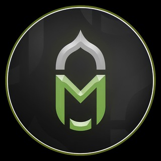 Telegram арнасының логотипі bymihrab — bymihrab | Quranic design 🎬