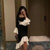 Telegram kanalining logotibi bymonadress — ByMona Dress 💓