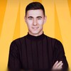 Логотип телеграм канала @bymorozow — Влад Морозов | Про контент и ИИ